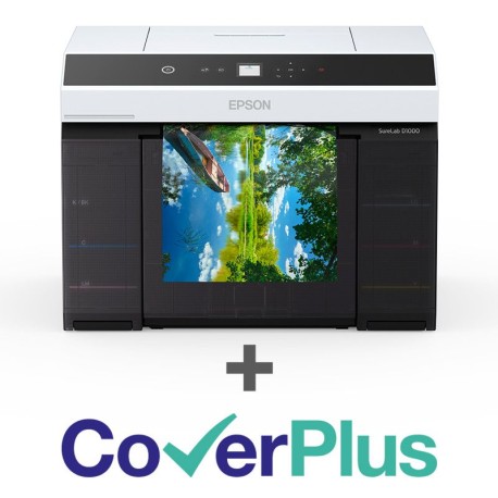 Bundle SL-D1000 + Coverplus 3 ans