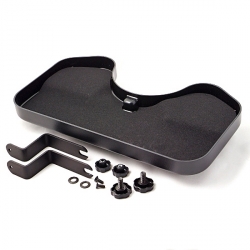 U50 - Plateau central porte accessoires