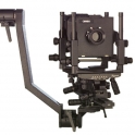 U45 - Adaptateur de position basse