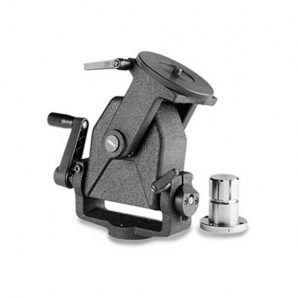 SCH-U - Rotule à crémaillère 3D avec adaptateur U19 SCH-U - Rotule à crémaillère 3D avec adaptateur U19