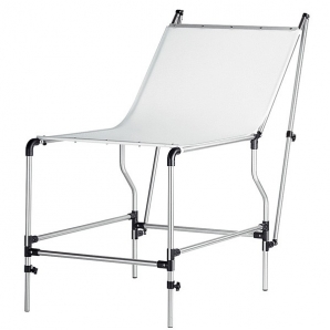 STPP - Plexi pour structure ST1