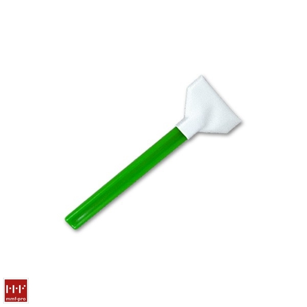Pack spatules vertes - 1,6X