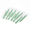 Pack spatules vertes -...