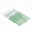 Pack spatules vertes - Dépoli