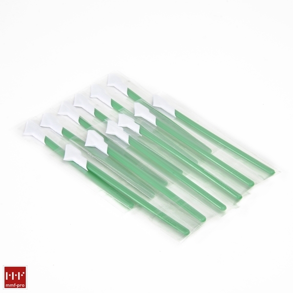 Pack spatules vertes - Dépoli