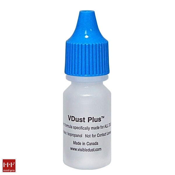 Flacon VDUST Plus Formula Solution
