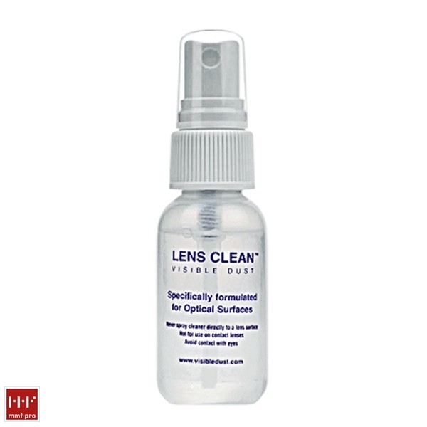 LENS CLEAN