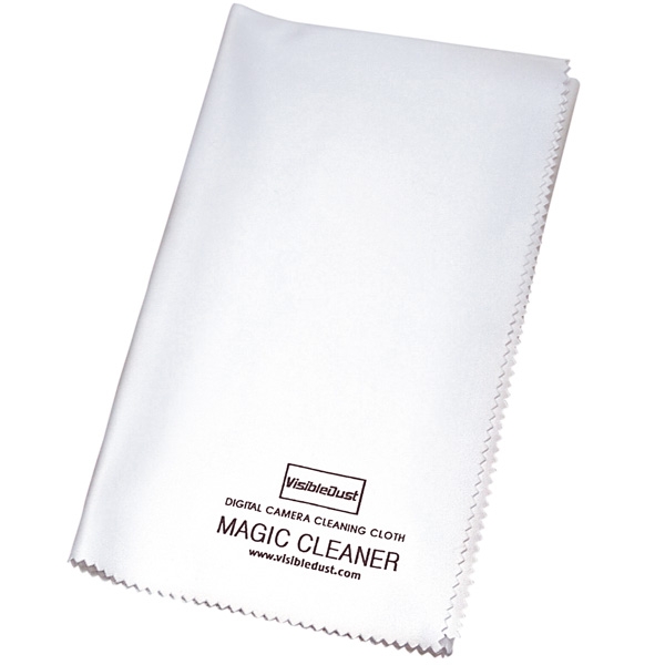 Magic Clean Color Chiffon de nettoyage universel en microfibre 30/32 :  : Santé et Soins personnels