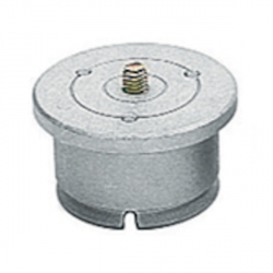 Plateau rapide pour rotule MA400