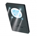 Loupe mini QUASAR
