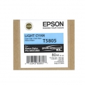 T5805 - LIGHT CYAN - 80 ml