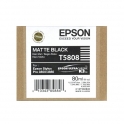 T5808 - MATTE BLACK - 80 ml