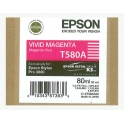 T580A - VIVID MAGENTA - 80 ml