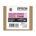 T580B - VIVID LIGHT MAGENTA - 80 ml