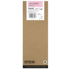 T606C - LIGHT MAGENTA - 220 ml T606C - LIGHT MAGENTA - 220 ml