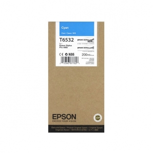T6532 - CYAN - 200 ml T6532 - CYAN - 200 ml