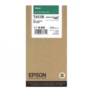 T6953B - VERT - 200 ml T6953B - VERT - 200 ml