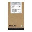 T6039 -  LIGHT LIGHT BLACK - 220 ml