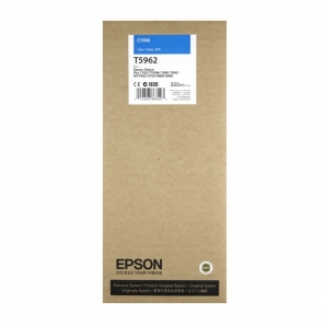 T5962 - CYAN - 350 ml T5962 - CYAN - 350 ml