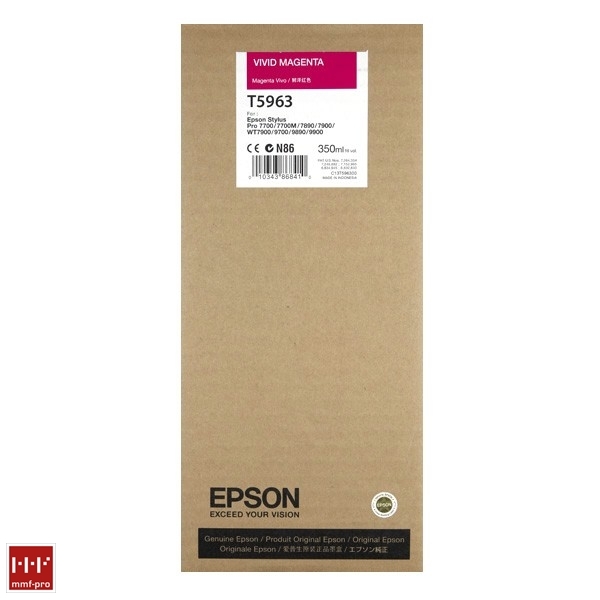 T5963 - MAGENTA - 350 ml
