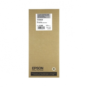 T5969 - LIGHT LIGHT BLACK - 350 ml T5969 - LIGHT LIGHT BLACK - 350 ml