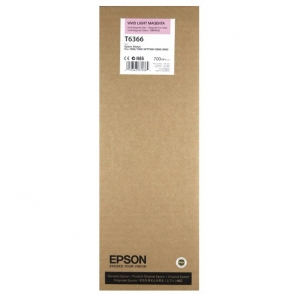 T6366 - LIGHT MAGENTA - 700 ml T6366 - LIGHT MAGENTA - 700 ml