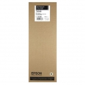 T6368 - MATTE BLACK -  700 ml