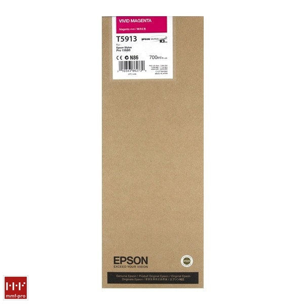 T5913 - MAGENTA - 700 ml