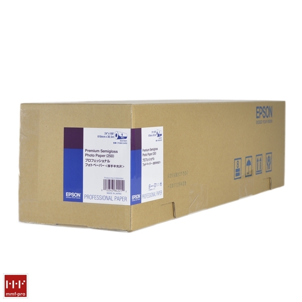 PREMIUM SEMIGLOSS 250g - 44"