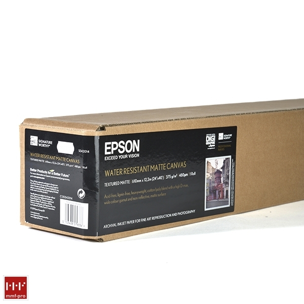 CANVAS PREMIER ART SATIN 350g - 24"