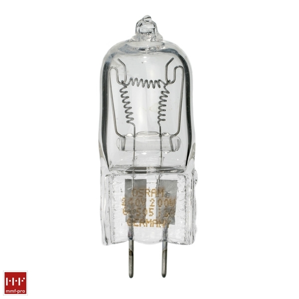Lampe 200 W