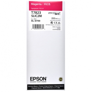 T7823 - MAGENTA - 200 ml T7823 - MAGENTA - 200 ml