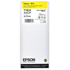 T7824 - YELLOW - 200 ml T7824 - YELLOW - 200 ml