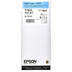 T7825 - LIGHT CYAN - 200 ml T7825 - LIGHT CYAN - 200 ml