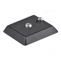 Plateau rapide pour adaptateur rapide 6026