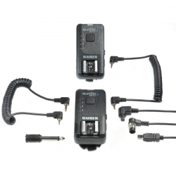 MultiTrig AS 5.1 Set Xtra