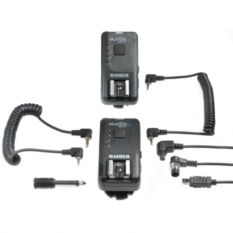 MultiTrig AS 5.1 Set Xtra MultiTrig AS 5.1 Set Xtra