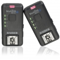 MultiTrig AS 5.1 Set Xtra