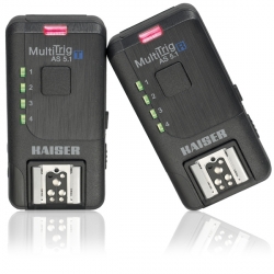 MultiTrig AS 5.1 Set Xtra
