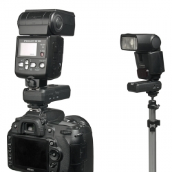 MultiTrig AS 5.1 Set Xtra
