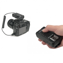 MultiTrig AS 5.1 Set Xtra