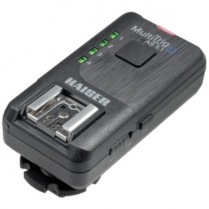MultiTrig AS 5.1 - Récepteur MultiTrig AS 5.1 - Récepteur