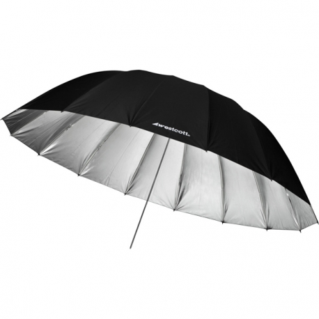 Standard Umbrella - Silver 7' Standard Umbrella - Silver 7'