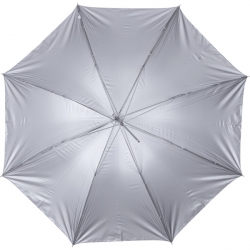 Standard Umbrella - Silver 32''