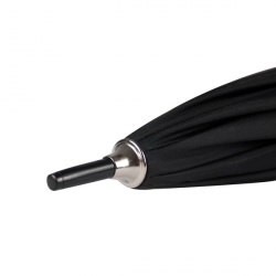 Standard Umbrella - Silver 32''