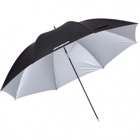 Standard Umbrella - Silver 45" Standard Umbrella - Silver 45"