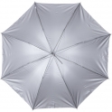 Standard Umbrella - Silver 45"