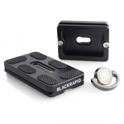 TRIPOD PLATE 50