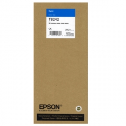 T8242 - CYAN - 350 ml