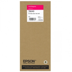 T8243 - VIVID MAGENTA - 350 ml